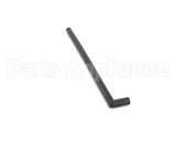 4A1551-01 Hoshizaki Rubber Hose (A)