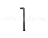 4A1551-01 Hoshizaki Rubber Hose (A)