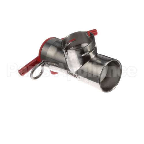 X57029-14 Taylor Freezers Pump A.-Mix Simplified S.s.