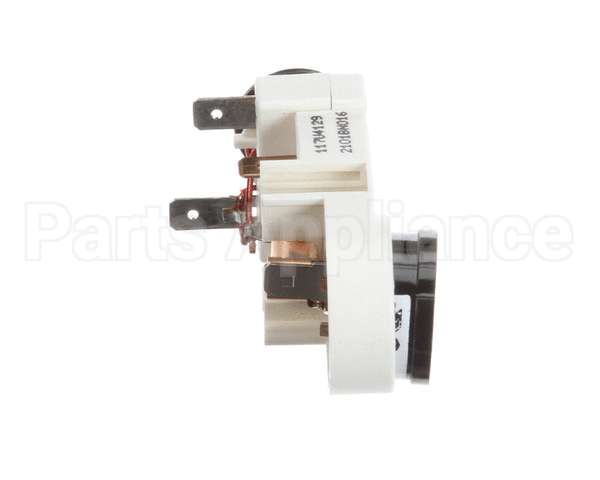 4A2135-04 Hoshizaki Start Relay #117U412