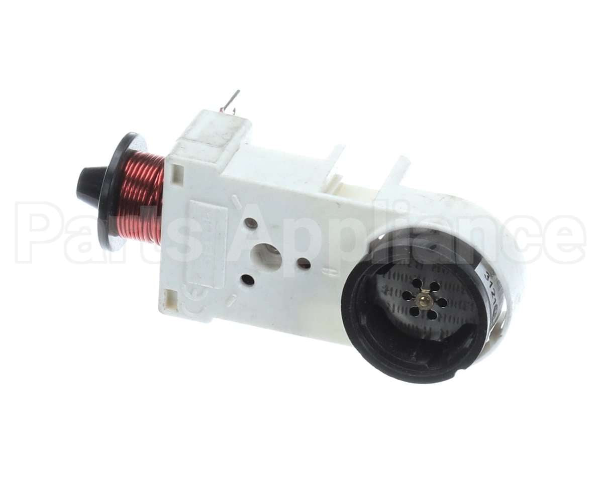 4A2135-05 Hoshizaki Start Relay #117U412