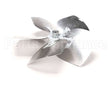 4A2260-01 Hoshizaki Fan Blade Y08Y16A-16