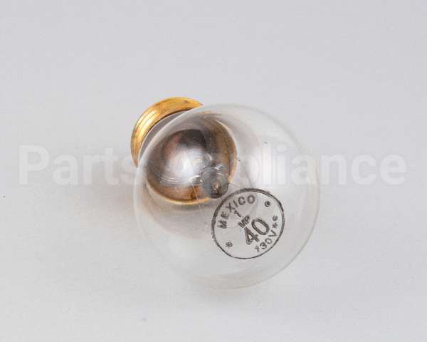 4A2420-01 Hoshizaki Bulb - Light 40A15/C