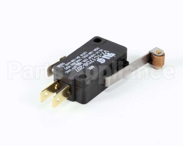 4A2546-01 Hoshizaki Micro Switch #V7-1C1