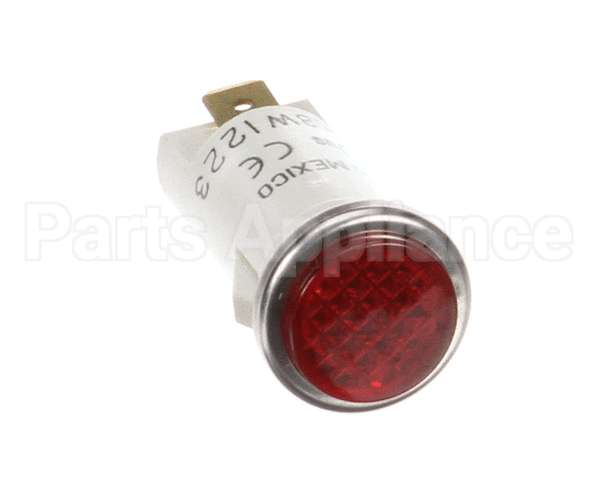 4A2672-01 Hoshizaki Lamp Red Lens Old#4A