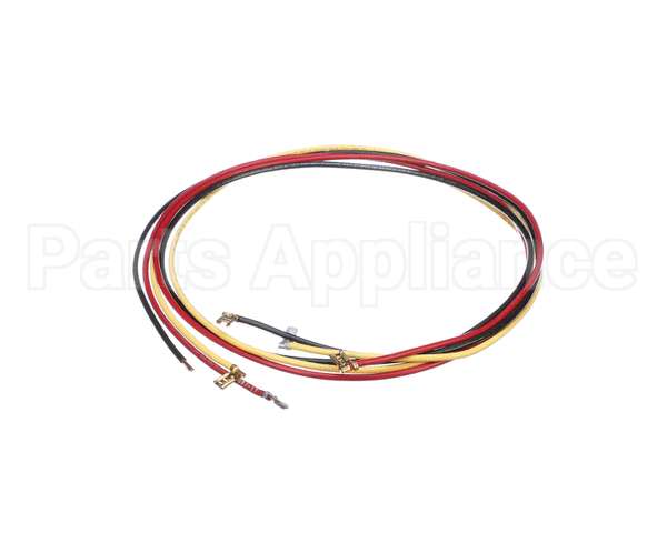4A2990-01 Hoshizaki Wire Kit #929-0004-0
