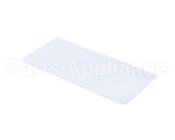 4A2999-01 Hoshizaki Label Stock Blank 4