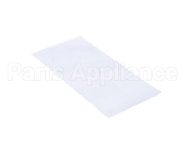 4A2999-01 Hoshizaki Label Stock Blank 4