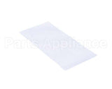 4A2999-01 Hoshizaki Label Stock Blank 4