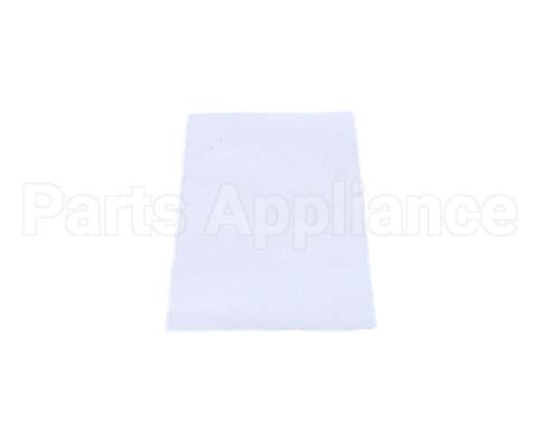 4A2999-01 Hoshizaki Label Stock Blank 4