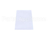 4A2999-01 Hoshizaki Label Stock Blank 4