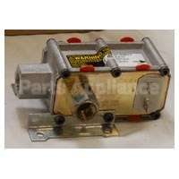 WP74006345 Whirlpool Valve- Ove