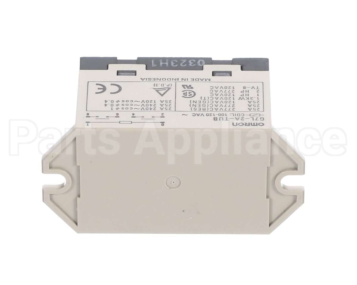 4A3140-02 Hoshizaki Relay-Compressor