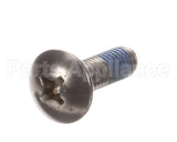 4A3454-02 Hoshizaki Truss Head Screw M6X