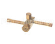 4A3491-01 Hoshizaki Shut Off Valve