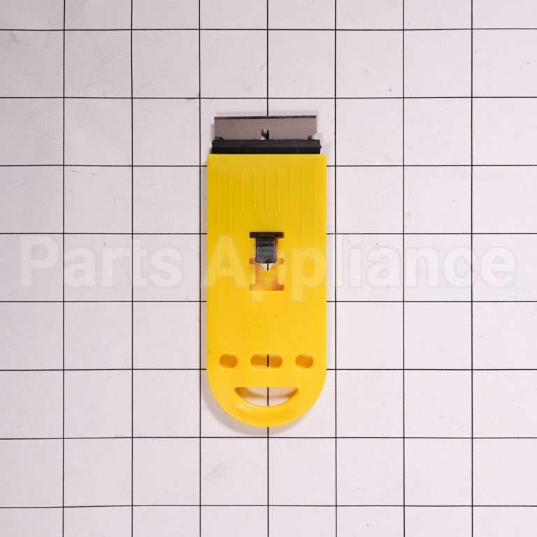 WA906B Whirlpool Glass Cooktop Scraper