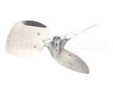4A3614-01 Hoshizaki Fan Blade-Ccw