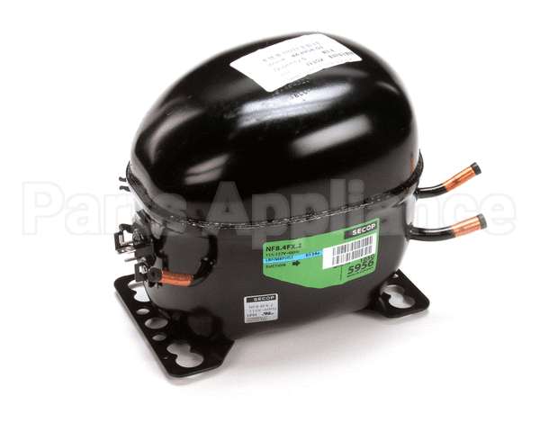 4A3958-01 Hoshizaki Compressor Nf8.4Fx.2
