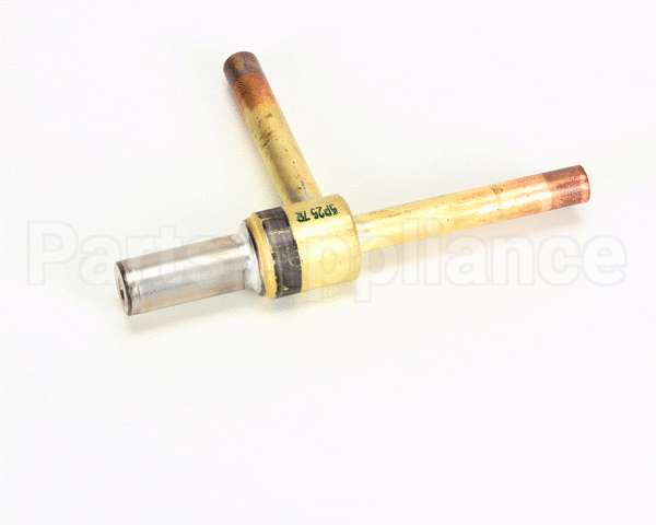 4A3978-01 Hoshizaki Valve Body - Hot Gas