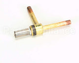 4A3978-01 Hoshizaki Valve Body - Hot Gas