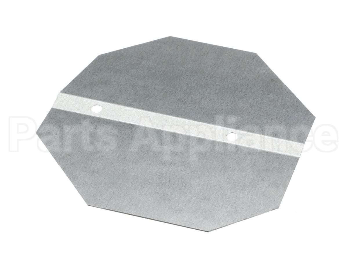 4A4029-01 Hoshizaki Barrier-Gear Motor