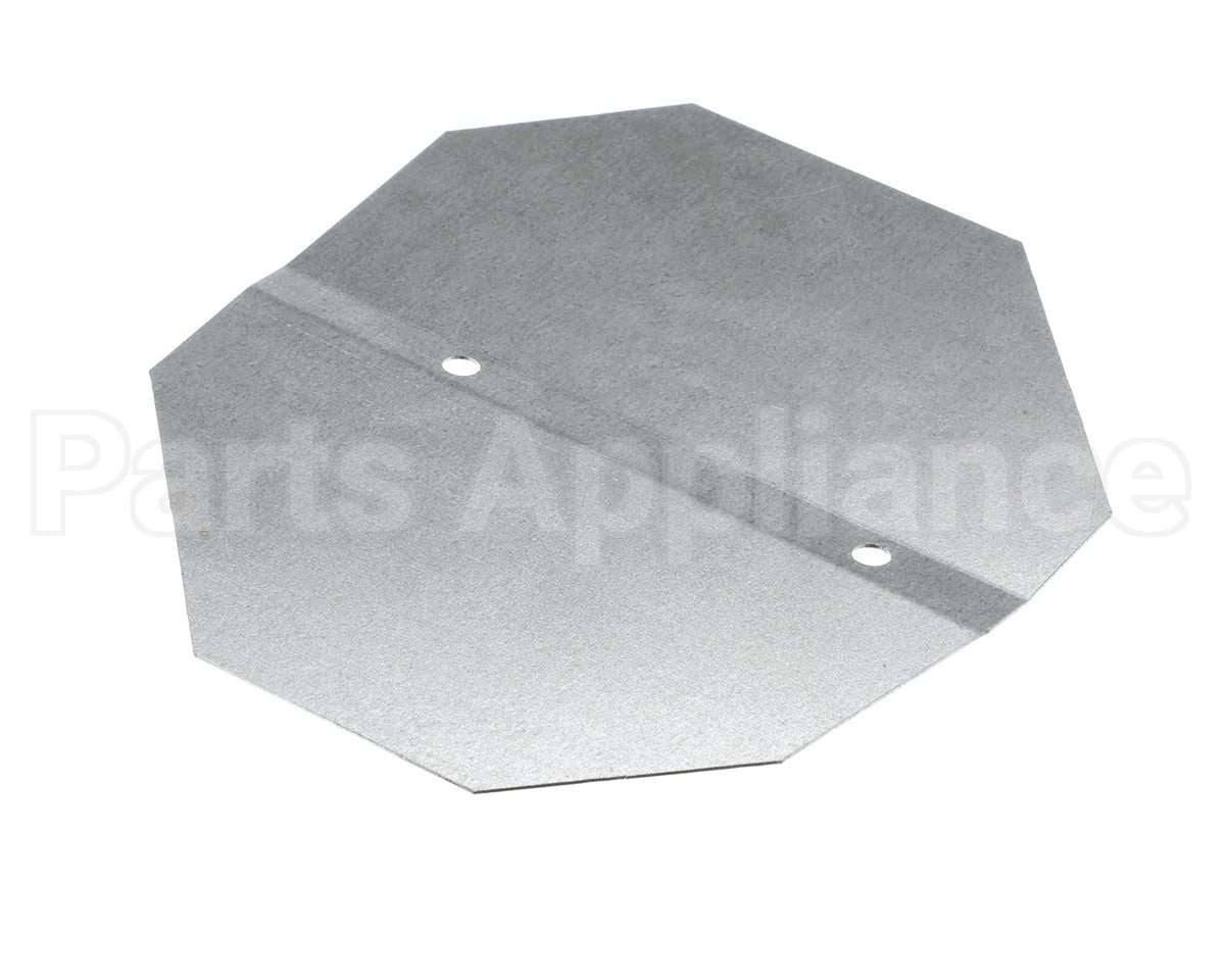 4A4029-01 Hoshizaki Barrier-Gear Motor