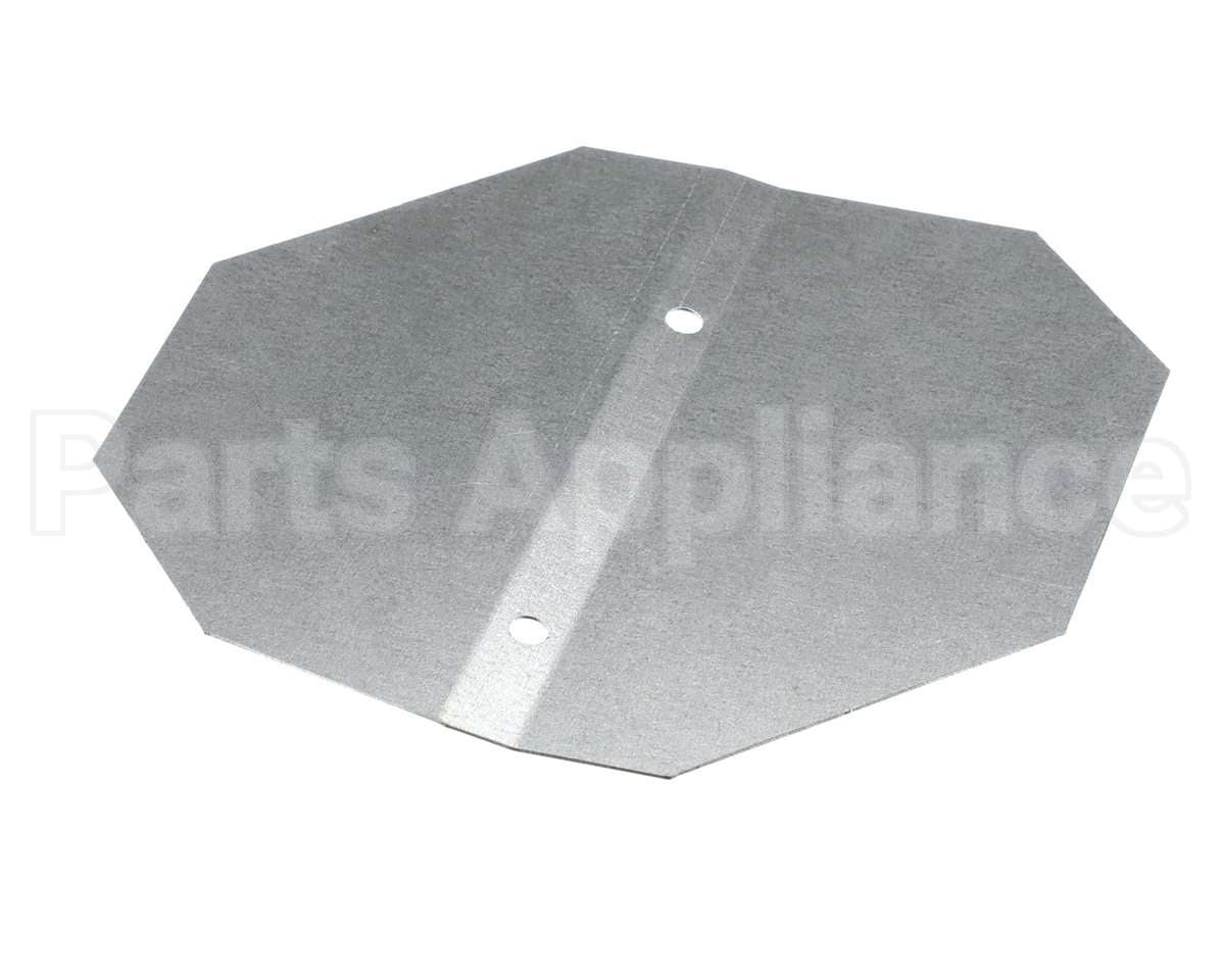 4A4029-01 Hoshizaki Barrier-Gear Motor