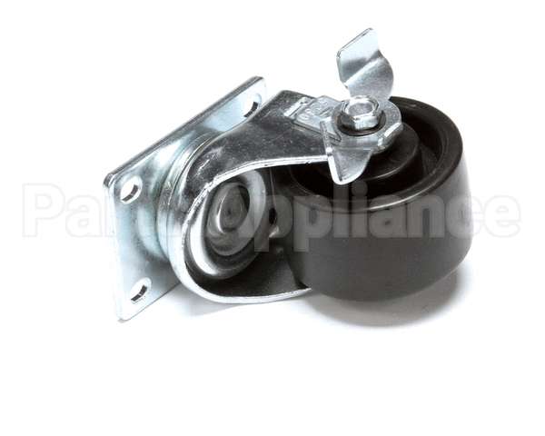 4A4275-01 Hoshizaki Caster-Plated 4Inch
