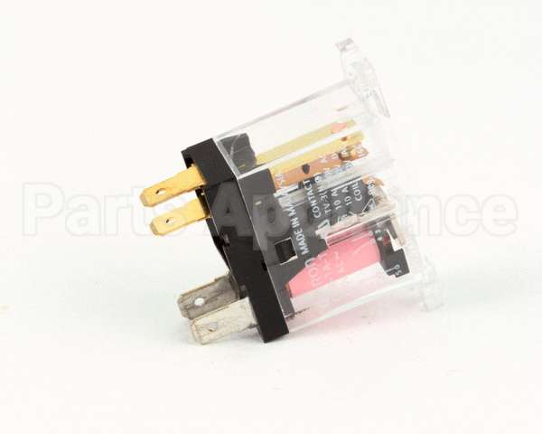 4A4329-01 Hoshizaki Relay-Defrost #G2R-1