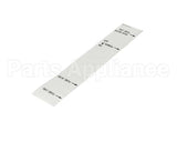 4A4393-01 Hoshizaki Label -Switch Fuse