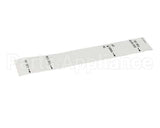 4A4393-01 Hoshizaki Label -Switch Fuse