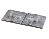 4A4646-01 Hoshizaki Expansion Valve Cover