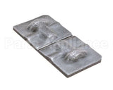 4A4646-01 Hoshizaki Expansion Valve Cover