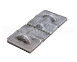 4A4646-01 Hoshizaki Expansion Valve Cover