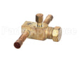 4A4822-01 Hoshizaki Shut Off Valve