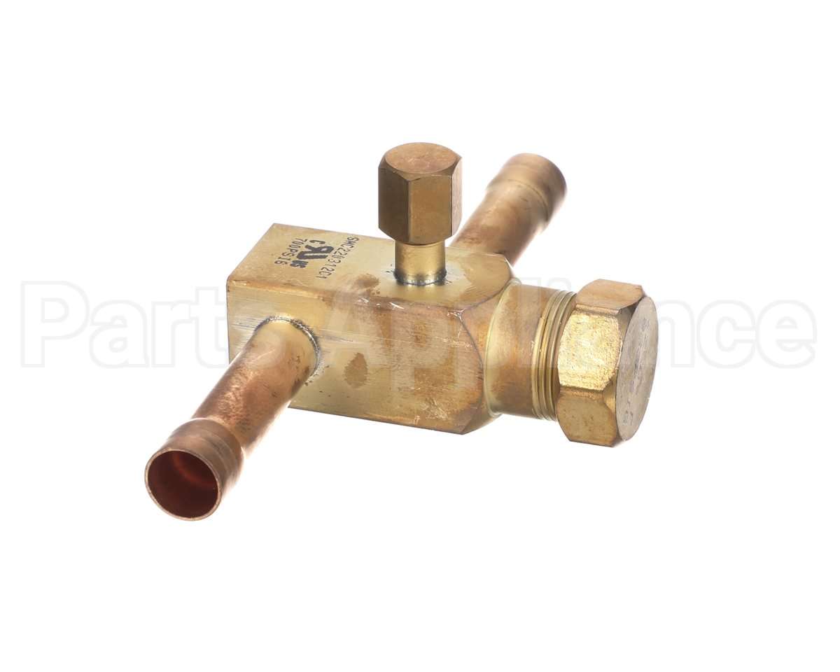 4A4822-01 Hoshizaki Shut Off Valve