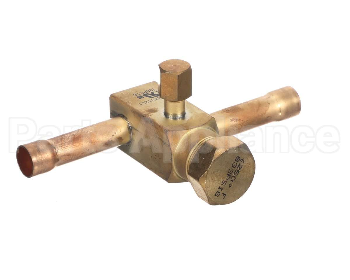 4A4822-01 Hoshizaki Shut Off Valve