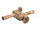 4A4822-01 Hoshizaki Shut Off Valve