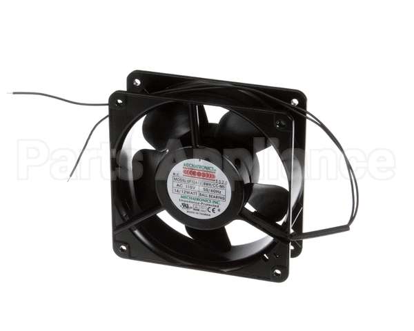 4A5343-01 Hoshizaki Fan #Uf12A12-Bwhr-Cc