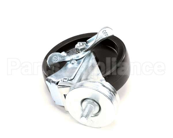 4A5428-02 Hoshizaki Caster 6 Inch (Locki