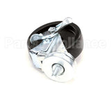 4A5428-02 Hoshizaki Caster 6 Inch (Locki