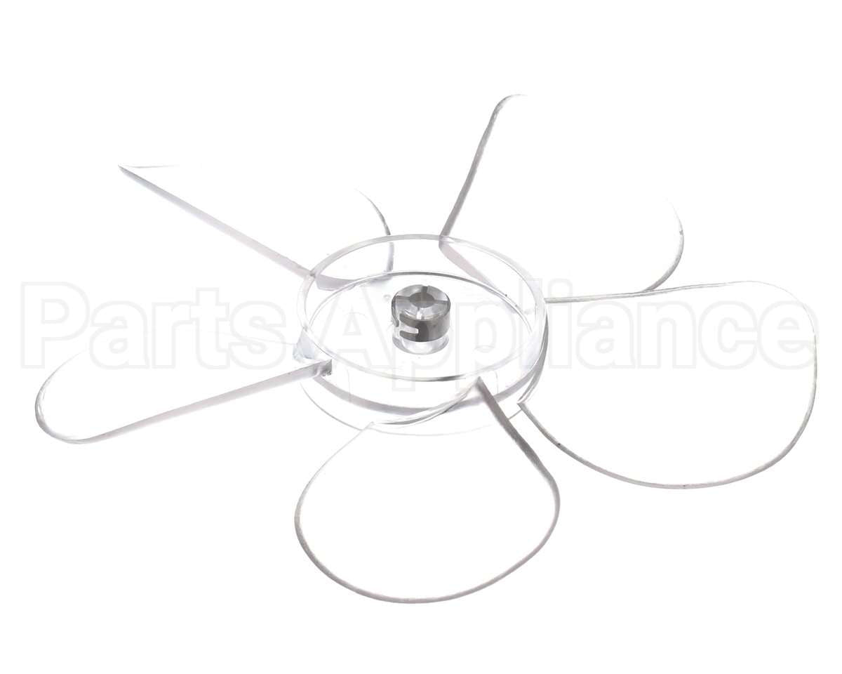 4A5438-01 Hoshizaki Blade-Fan