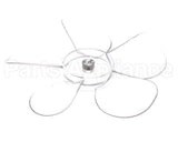 4A5438-01 Hoshizaki Blade-Fan
