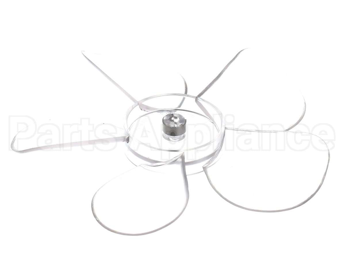 4A5438-01 Hoshizaki Blade-Fan