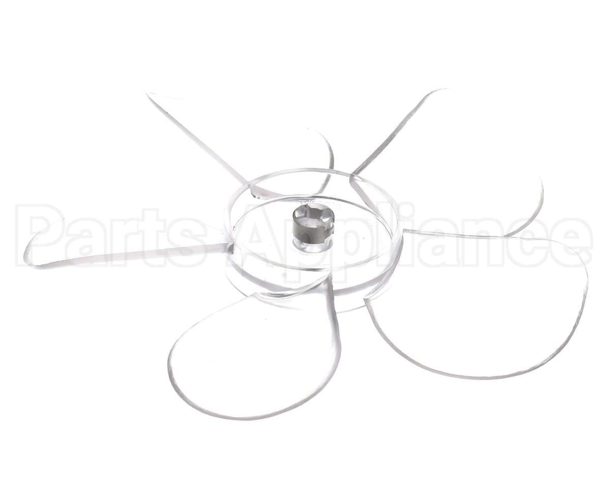 4A5438-01 Hoshizaki Blade-Fan