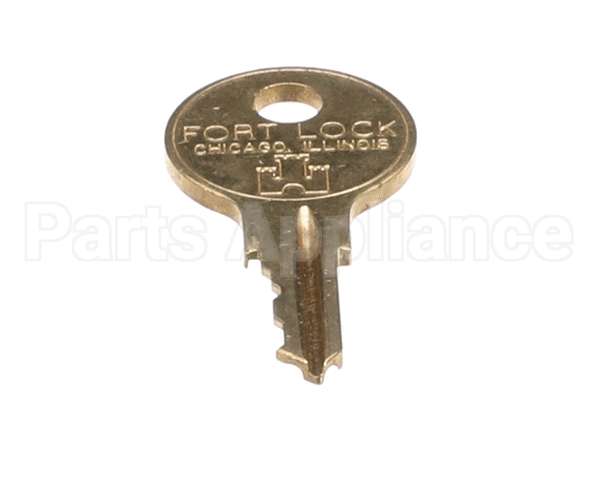4A5453-01 Hoshizaki Key-Lock
