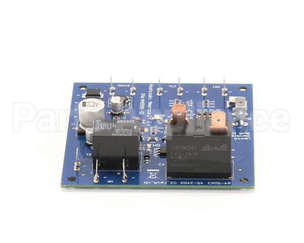 4A5591-01 Hoshizaki Timer Board