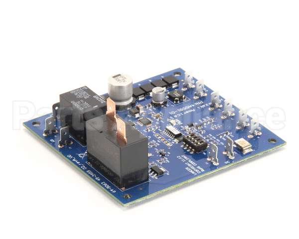 4A5591-01 Hoshizaki Timer Board