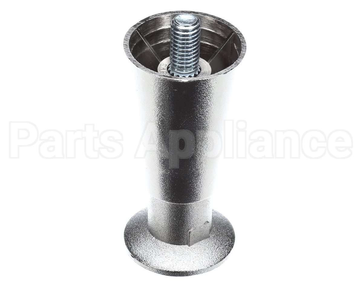 4A5672-01 Hoshizaki Leg (4 Inches)