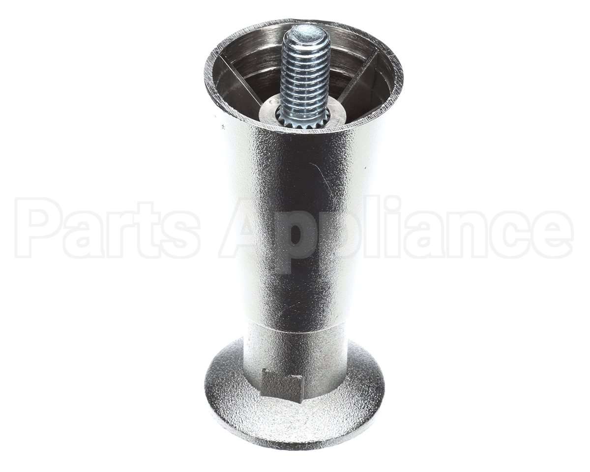 4A5672-01 Hoshizaki Leg (4 Inches)
